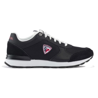 Rossignol Heritage Femme black