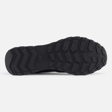 Rossignol Heritage Femme black