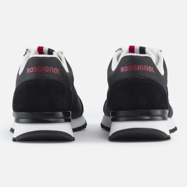 Rossignol Heritage Femme black