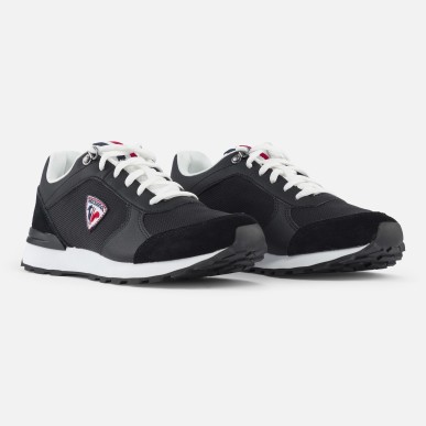 Rossignol Heritage Femme black