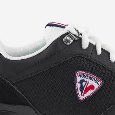 Rossignol Heritage Femme black