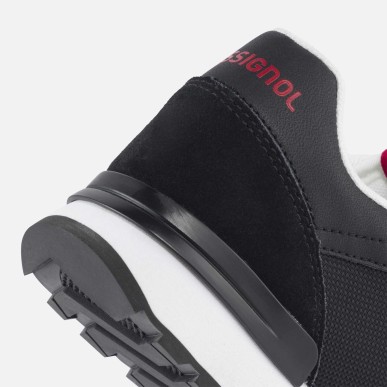 Rossignol Heritage Femme black