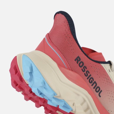 Rossignol Venosk Femme sand pink