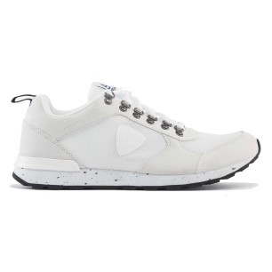 Rossignol Heritage S Femme all white