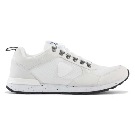Rossignol Heritage S Femme all white