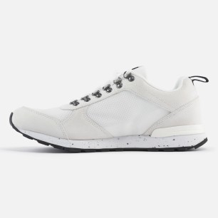 Rossignol Heritage S Femme all white