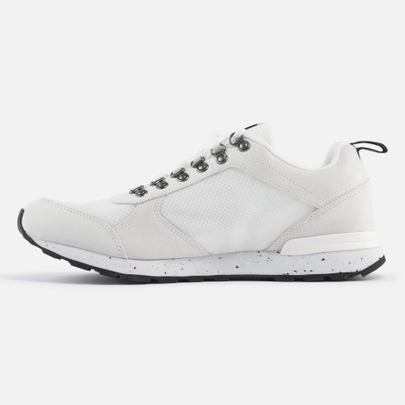 Rossignol Heritage S Femme all white