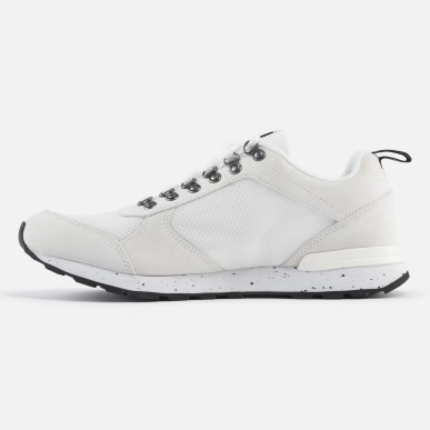 Rossignol Heritage S Femme all white