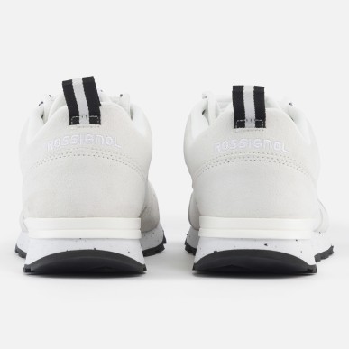 Rossignol Heritage S Femme all white