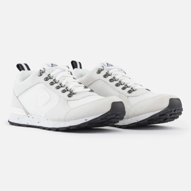 Rossignol Heritage S Femme all white