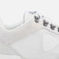 Rossignol Heritage S Femme all white
