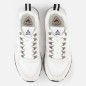 Rossignol Heritage S Femme all white
