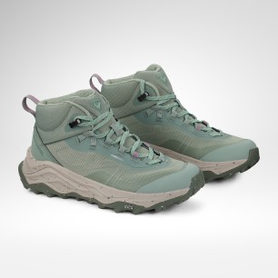 Rossignol Altiridge Mid R-Shell Dry Femme sage green