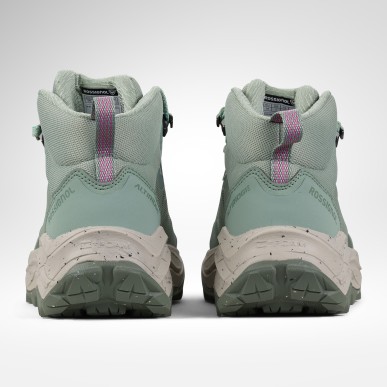 Rossignol Altiridge Mid R-Shell Dry Femme sage green