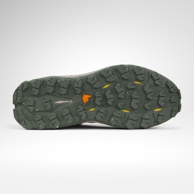 Rossignol Altiridge Mid R-Shell Dry Femme sage green