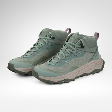 Rossignol Altiridge Mid R-Shell Dry Femme sage green
