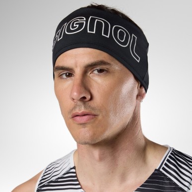 Rossignol Headband black