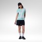 Rossignol Sapa Ultra Tee Femme white line fogg