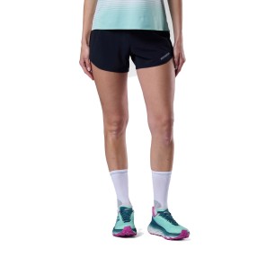 Rossignol Sapa Short Femme black