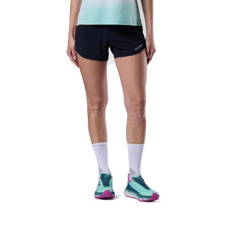 Rossignol Sapa Short Femme black
