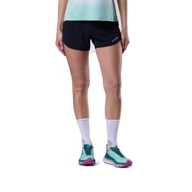 Rossignol Sapa Short Femme black