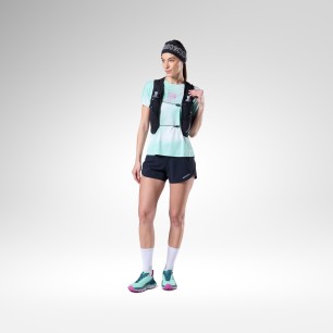 Rossignol Sapa Short Femme black