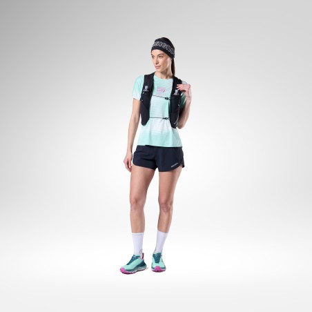 Rossignol Sapa Short Femme black
