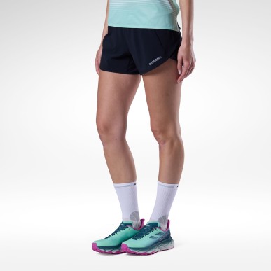 Rossignol Sapa Short Femme black