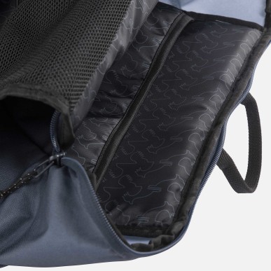 Rossignol Commuters Backtoschool Bag 20L dar
