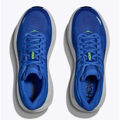 Hoka Bondi 9 cobalt blue / ultramarine