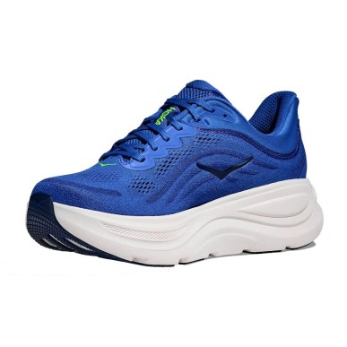 Hoka Bondi 9 cobalt blue / ultramarine