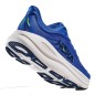 Hoka Bondi 9 cobalt blue / ultramarine