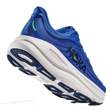 Hoka Bondi 9 cobalt blue / ultramarine