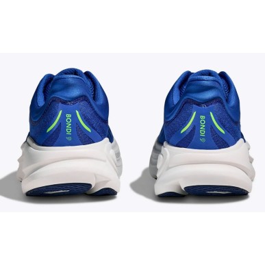 Hoka Bondi 9 cobalt blue / ultramarine