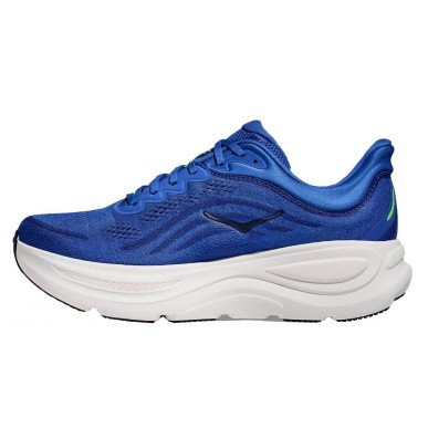 Hoka Bondi 9 cobalt blue / ultramarine