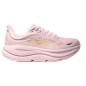 Hoka Bondi 9 femme lilac cream tangerine glow Hoka Bondi 9 femme lilac cream tangerine glow