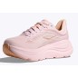 Hoka Bondi 9 femme lilac cream tangerine glow Hoka Bondi 9 femme lilac cream tangerine glow