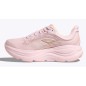 Hoka Bondi 9 femme lilac cream tangerine glow Hoka Bondi 9 femme lilac cream tangerine glow