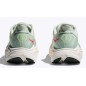 Hoka Clifton 10 Femme sea glass / neon flame