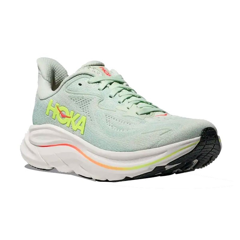 Hoka Clifton 8 Femme ssif