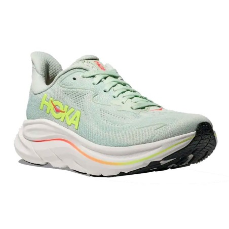 Hoka Clifton 8 Femme ssif