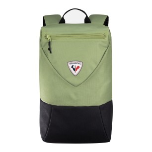 Rossignol Back To The Games 12L green