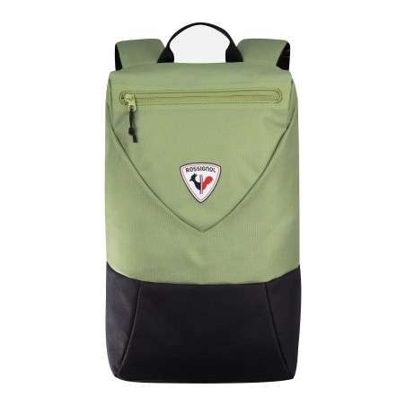 Rossignol Back To The Games 12L green