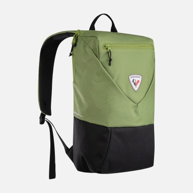Rossignol Back To The Games 12 L vert