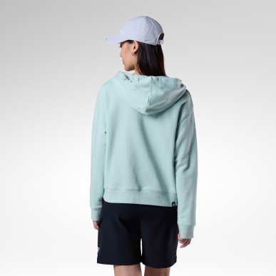 Rossignol Waterfall H Sweatshirt Femme silt green