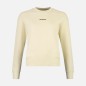 Rossignol Logo CN Sweatshirt Femme wax yellow