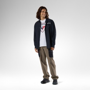 Rossignol Cliffside Tee white
