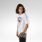 Rossignol Cliffside Tee white