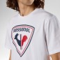 Rossignol Cliffside Tee white