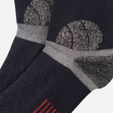 Rossignol Sapa Mid Socks black